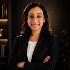 Profile picture for Nitya Subramanian | Para