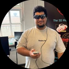 Profile picture for Eldaniz Babayev