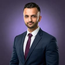 Profile picture for Ritesh Kanjee