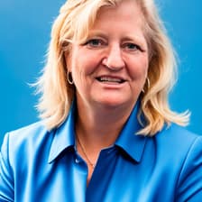 Profile picture for Sheila Stickel