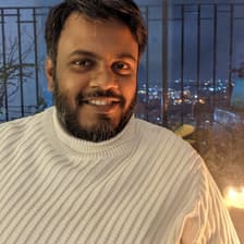 Profile picture for Anuj Kodam