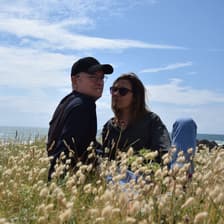 Profile picture for Claudie et Antony