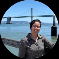 Profile picture for Kavya Pearlman