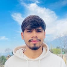 Profile picture for Lakshay Nasa