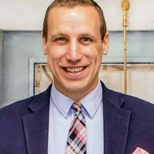 Profile picture for Zachary Konopka