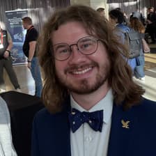 Profile picture for Hunter Hatchell