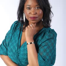 Profile picture for Lavinia D Osbourne