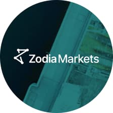 Profile picture for Zodia Markets