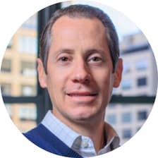 Profile picture for Chris Taft