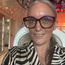 Profile picture for Christina Karaba