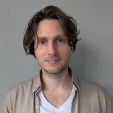 Profile picture for Raymond Koopmanschap