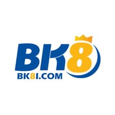 Profile picture for BK8