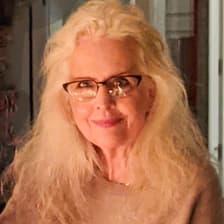 Profile picture for Sharon Peaslee