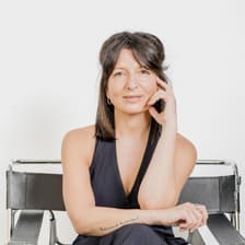 Profile picture for Lorena Lichardi