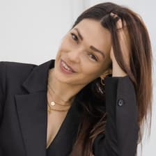 Profile picture for Eva Wolf