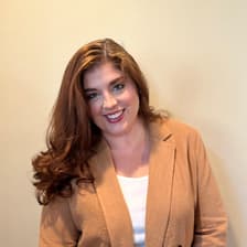 Profile picture for Amber Knapp