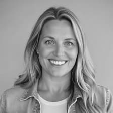 Profile picture for Kristin Salmon