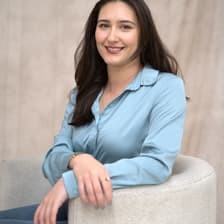 Profile picture for Shivali Bennion