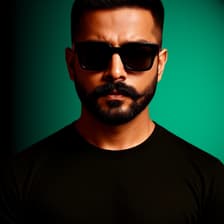 Profile picture for Akash Sinha