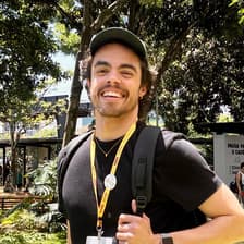 Profile picture for Vini Pires