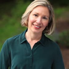 Profile picture for Dr. Gillian Goddard