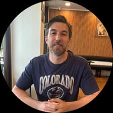 Profile picture for Travis McMullen
