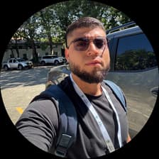 Profile picture for Manuel Luna