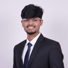Profile picture for Srinivas Preetham Addepalli
