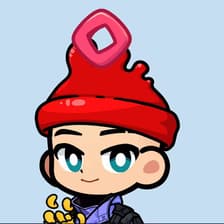 Profile picture for 2252