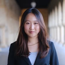 Profile picture for Danica Sun