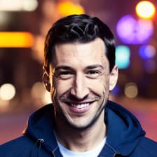 Profile picture for Darren