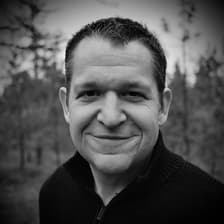 Profile picture for Jethro Jones