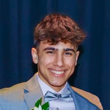 Profile picture for Leon Khoshnevis