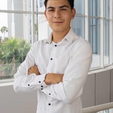 Profile picture for Marco Colín