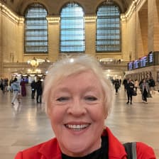 Profile picture for Mary McKenna