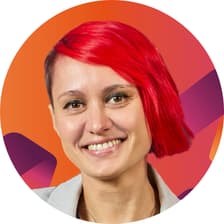 Profile picture for Olga Bondareva
