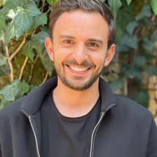 Profile picture for Daniel Garzón