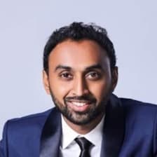 Profile picture for Akash Radadiya
