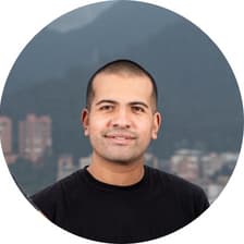 Profile picture for Carlos Chavez