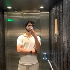 Profile picture for Abdessamad Messaoudi