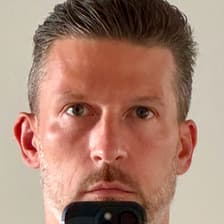 Profile picture for Alexander Kirsch-Clayton 