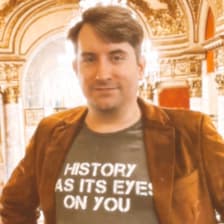 Profile picture for Jes Parent