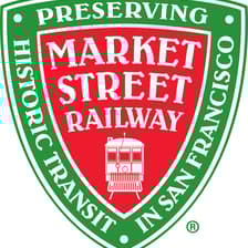 Profile picture for Market Street Railway