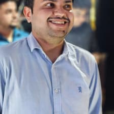 Profile picture for Sambit Mitra