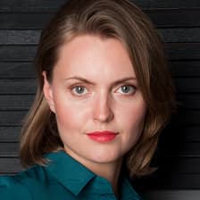 Profile picture for Jane Chudinov