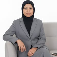 Profile picture for Rukiah Tarmuji