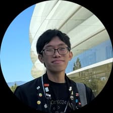 Profile picture for Jia Chen Yee
