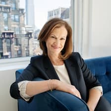 Profile picture for Suzanne Powers