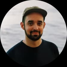Profile picture for Matthew Cassinelli