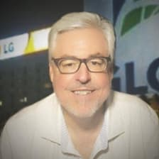 Profile picture for Doug Bruhnke